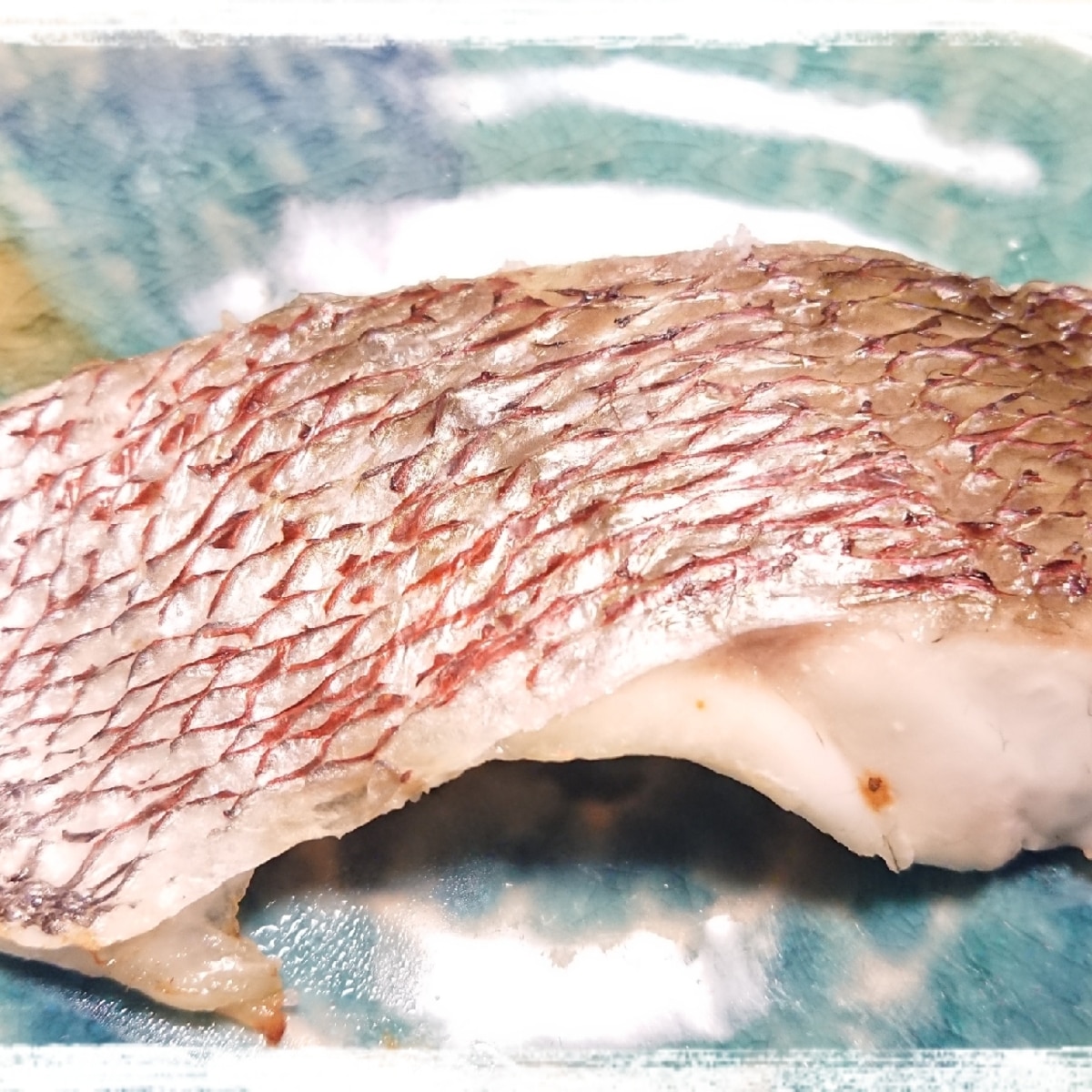 オーブントースターで焼く真鯛の塩焼き レシピ 作り方 By ぼーずの母ちゃん 楽天レシピ オーブントースターで焼く真鯛の塩焼き レシピ 作り方 By ぼーずの母ちゃん 楽天レシピ